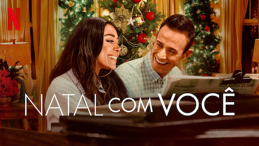 Natal Outra Vez? | Site oficial da Netflix Natal Outra Vez? | Site oficial da Netflix