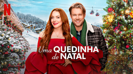 Natal Outra Vez? | Site oficial da Netflix Natal Outra Vez? | Site oficial da Netflix
