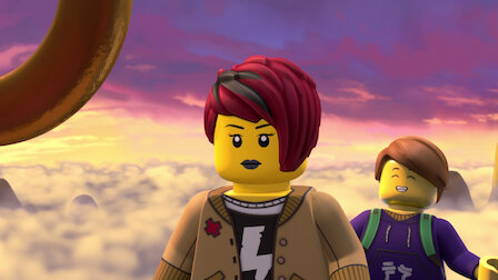 ninjago season 11 episode 6