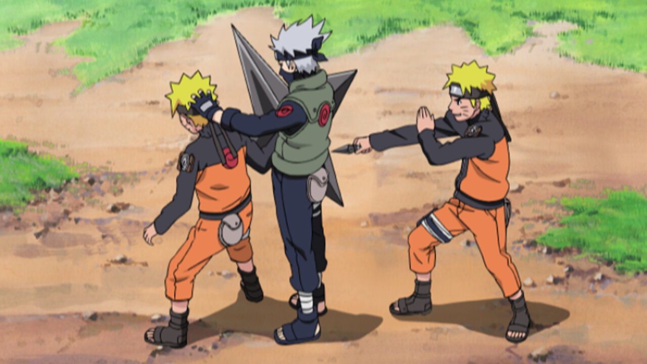 Watch Naruto Shippuden | Netflix